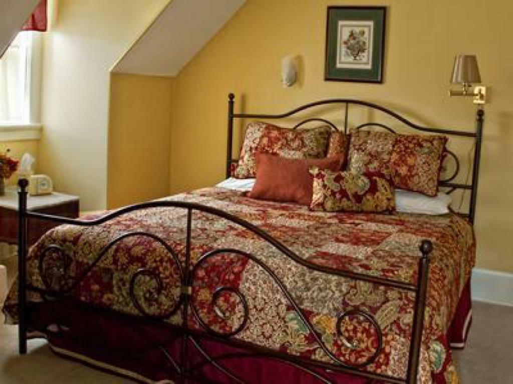 Hawthorn Bed And Breakfast Independence Zewnętrze zdjęcie