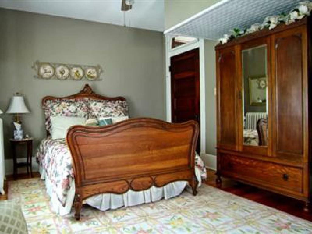 Hawthorn Bed And Breakfast Independence Zewnętrze zdjęcie